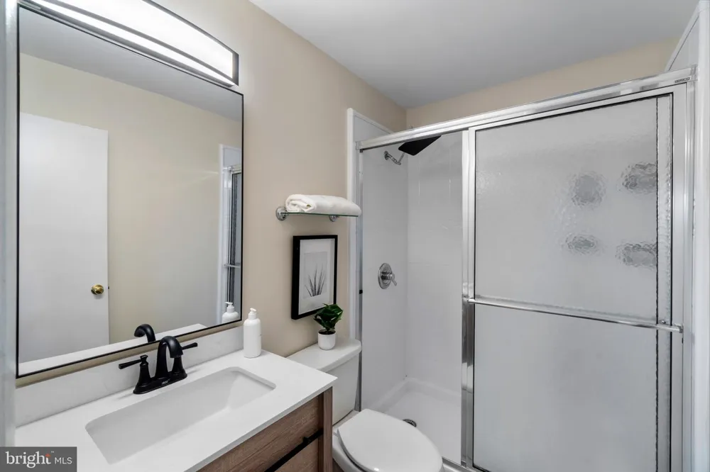 117 SWARTHMORE DRIVE #117 Towson, MD 21204