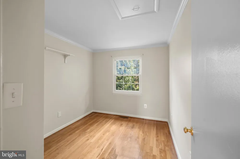 117 SWARTHMORE DRIVE #117 Towson, MD 21204