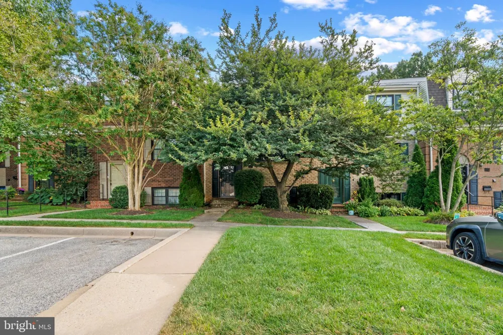 117 SWARTHMORE DRIVE #117 Towson, MD 21204