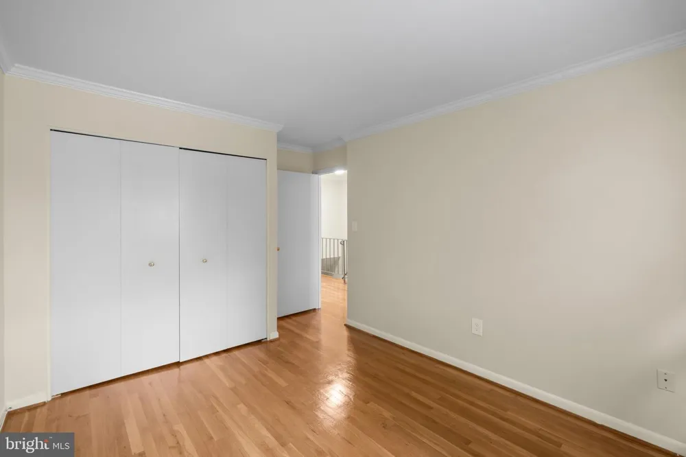 117 SWARTHMORE DRIVE #117 Towson, MD 21204