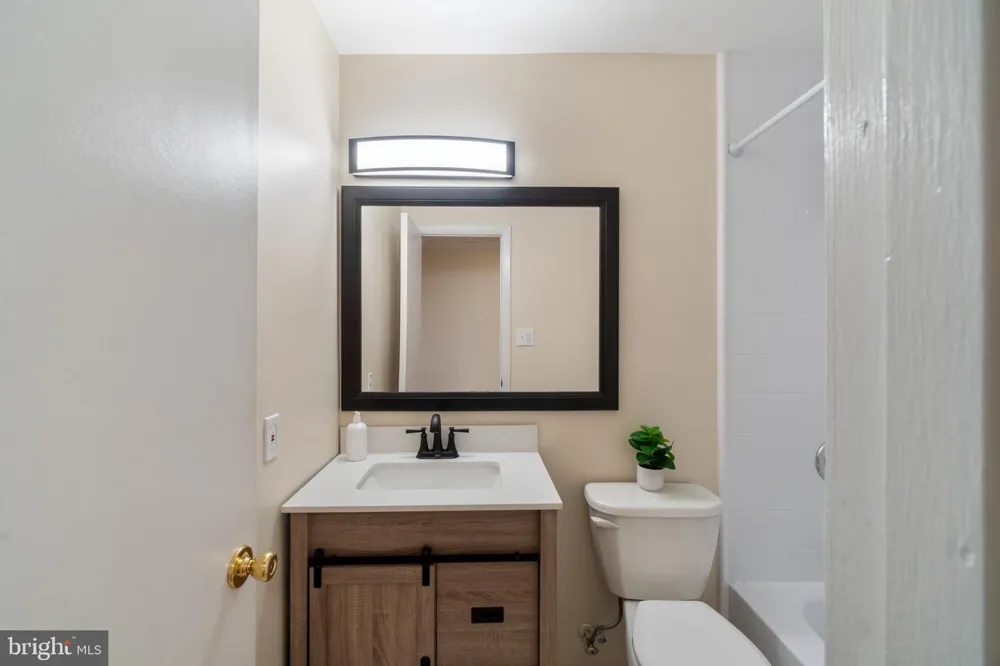 117 SWARTHMORE DRIVE #117 Towson, MD 21204