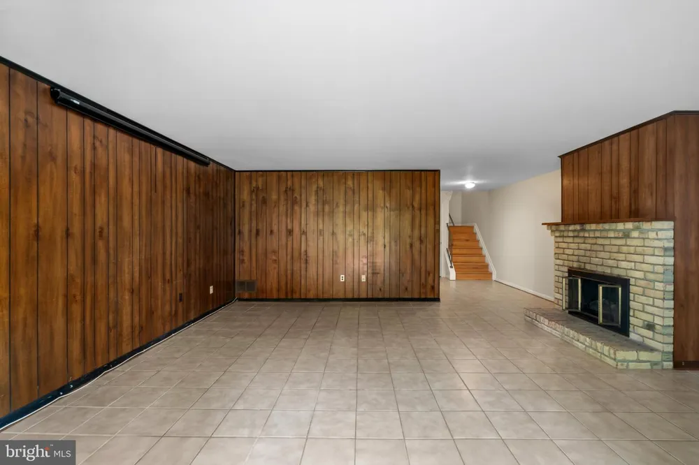 117 SWARTHMORE DRIVE #117 Towson, MD 21204