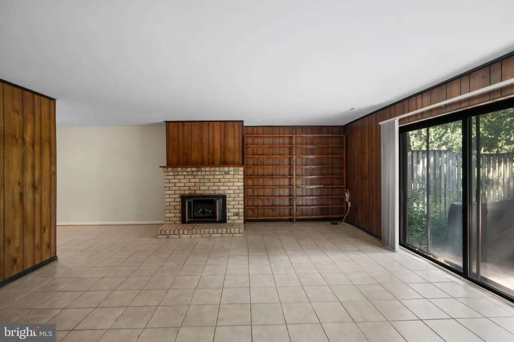 117 SWARTHMORE DRIVE #117 Towson, MD 21204