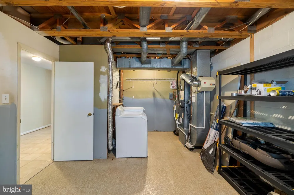 117 SWARTHMORE DRIVE #117 Towson, MD 21204