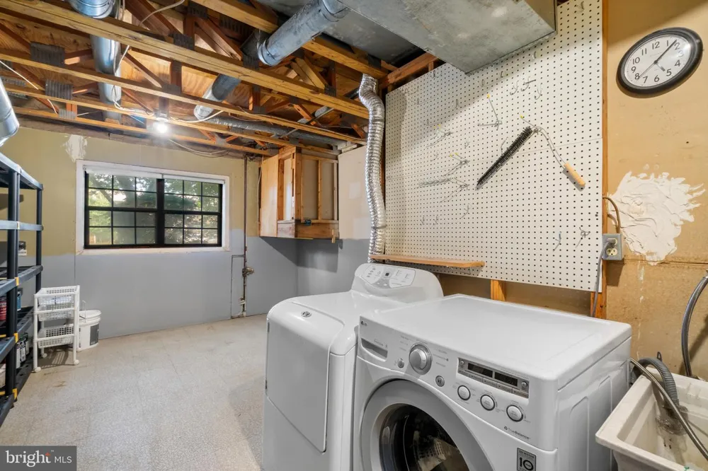 117 SWARTHMORE DRIVE #117 Towson, MD 21204