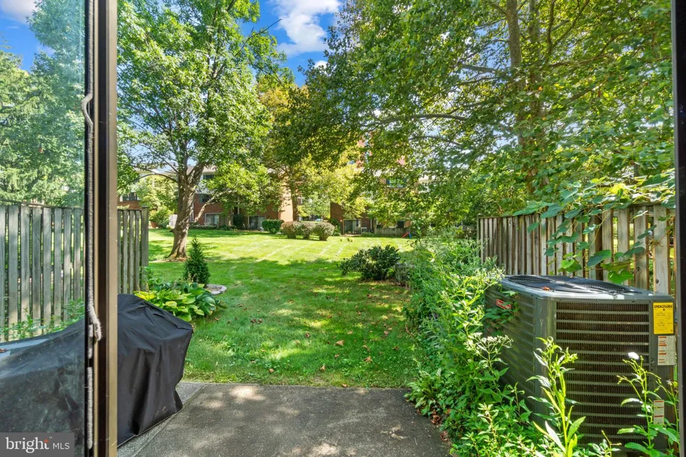 117 SWARTHMORE DRIVE #117 Towson, MD 21204
