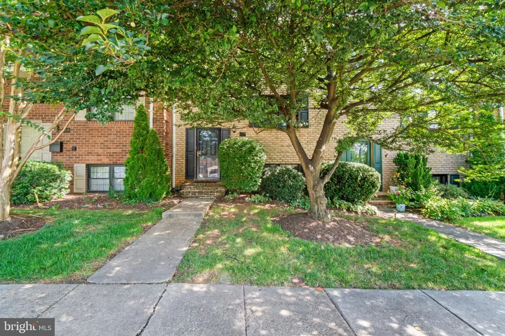 117 SWARTHMORE DRIVE #117 Towson, MD 21204