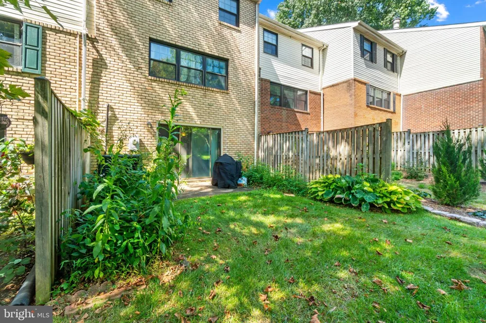 117 SWARTHMORE DRIVE #117 Towson, MD 21204