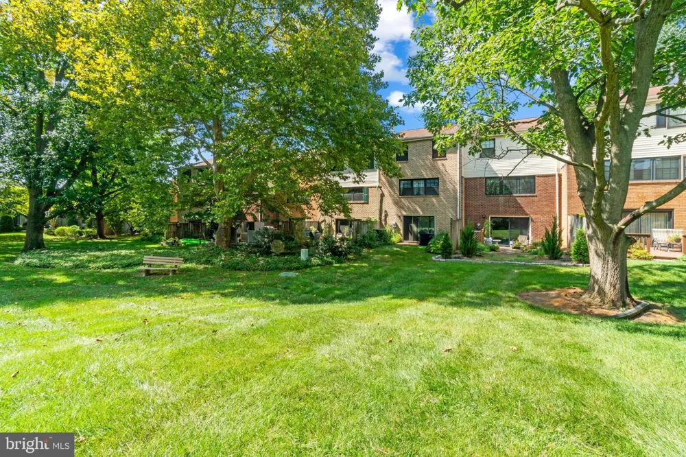 117 SWARTHMORE DRIVE #117 Towson, MD 21204