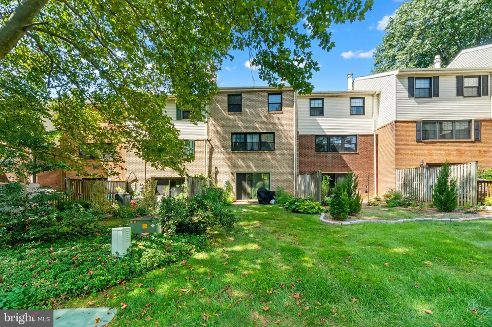 117 SWARTHMORE DRIVE #117 Towson, MD 21204