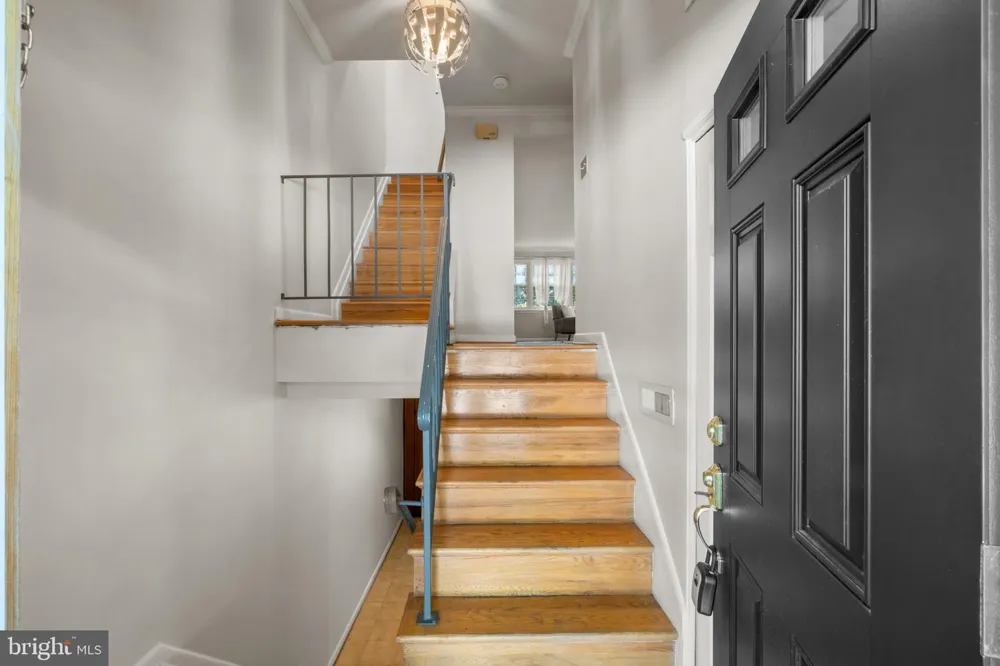 117 SWARTHMORE DRIVE #117 Towson, MD 21204