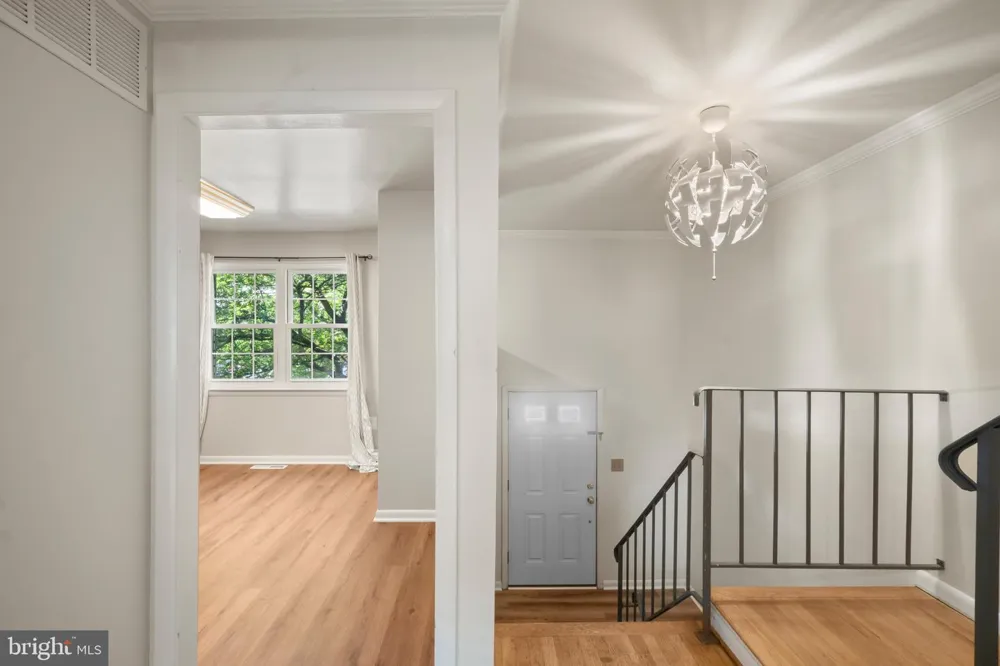 117 SWARTHMORE DRIVE #117 Towson, MD 21204