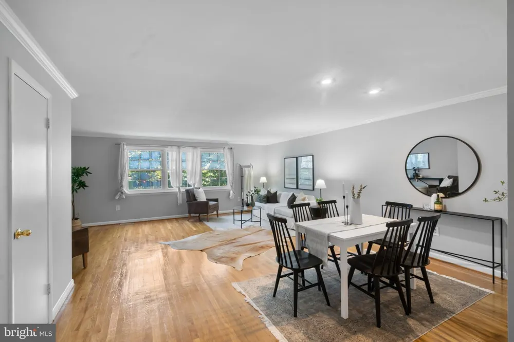 117 SWARTHMORE DRIVE #117 Towson, MD 21204