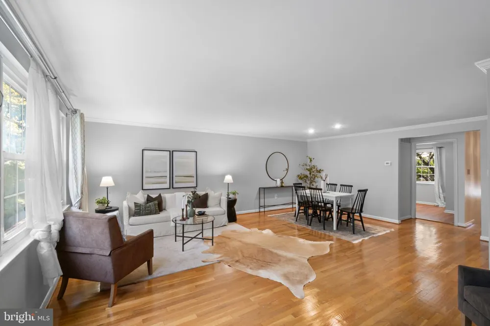 117 SWARTHMORE DRIVE #117 Towson, MD 21204