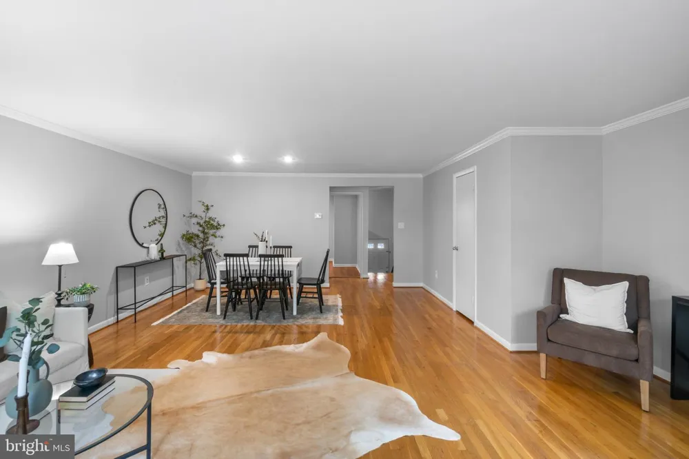 117 SWARTHMORE DRIVE #117 Towson, MD 21204