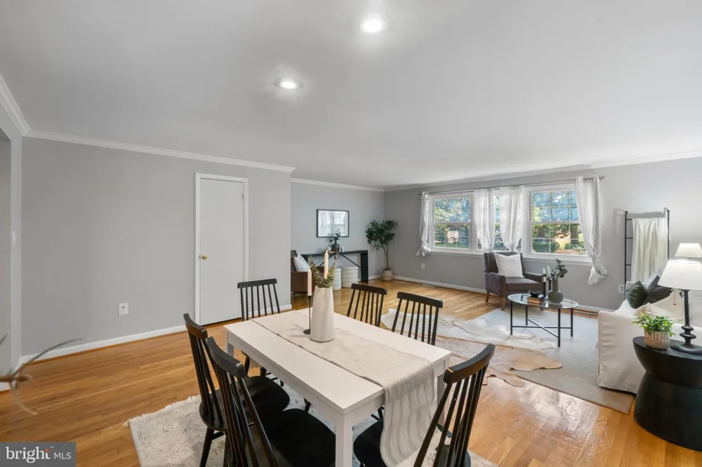 117 SWARTHMORE DRIVE #117 Towson, MD 21204