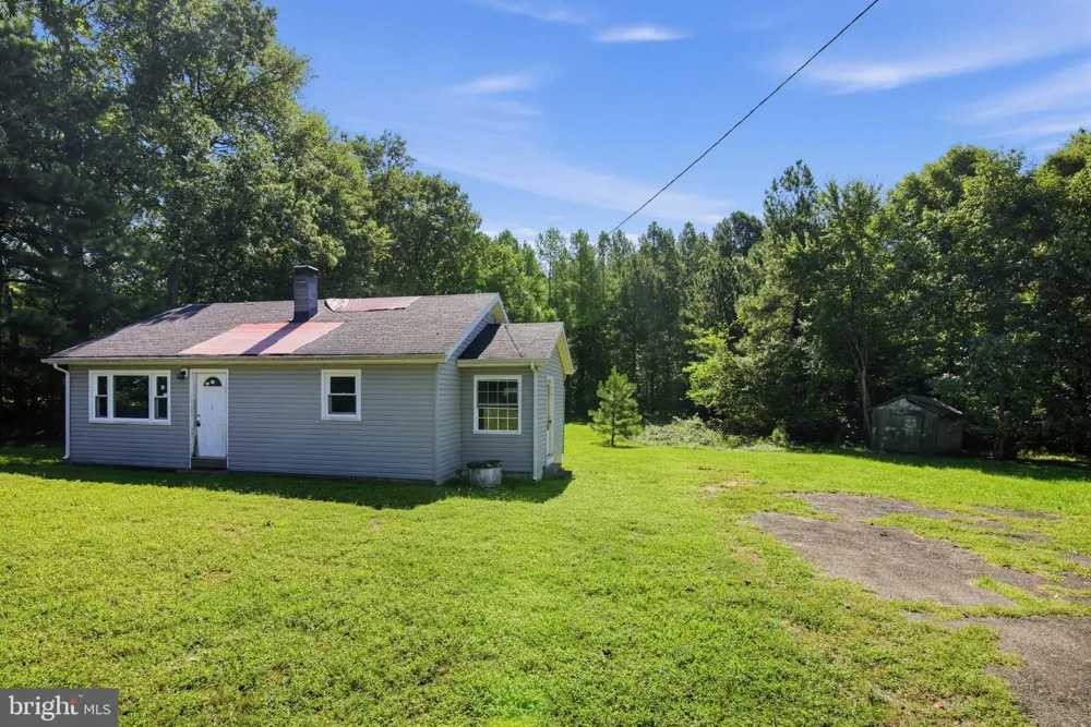 6315 COURTHOUSE ROAD Spotsylvania, VA 22551