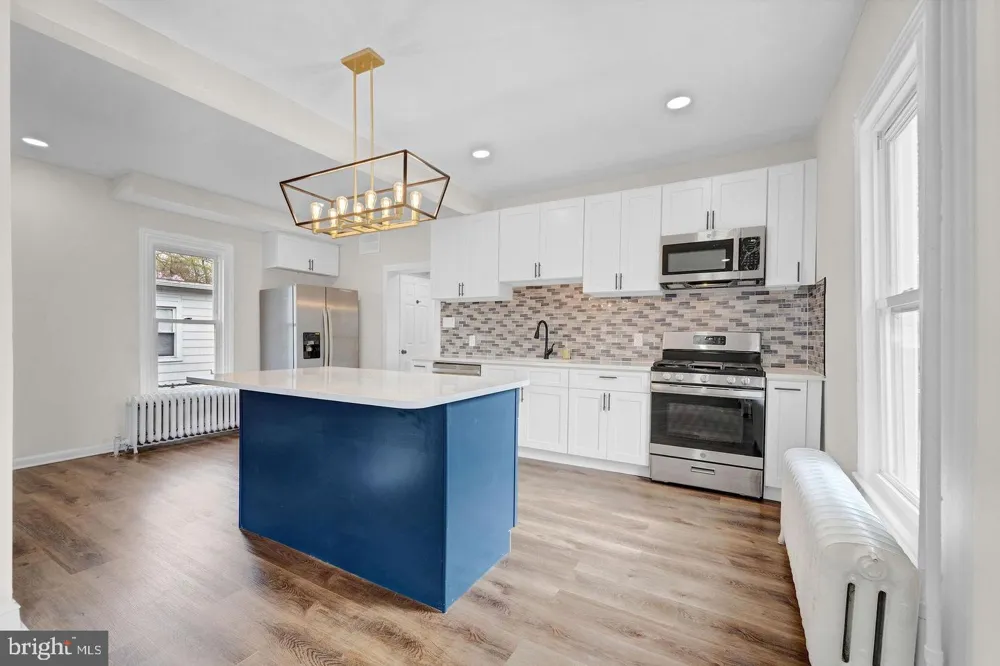 326 MAURICE STREET Millville, NJ 08332