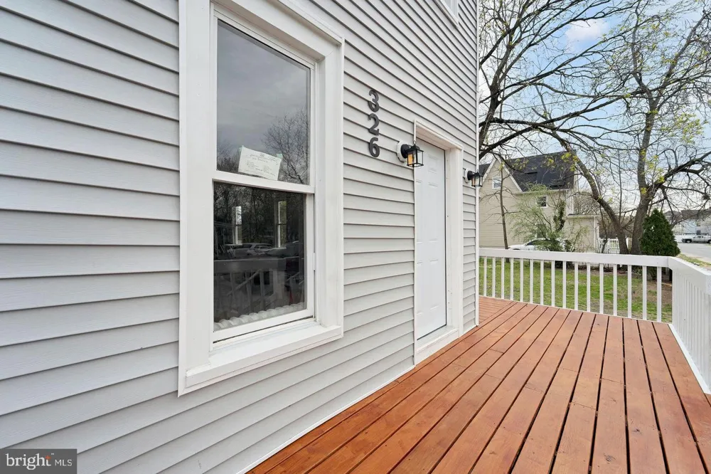 326 MAURICE STREET Millville, NJ 08332