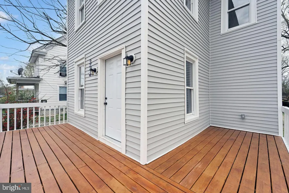 326 MAURICE STREET Millville, NJ 08332