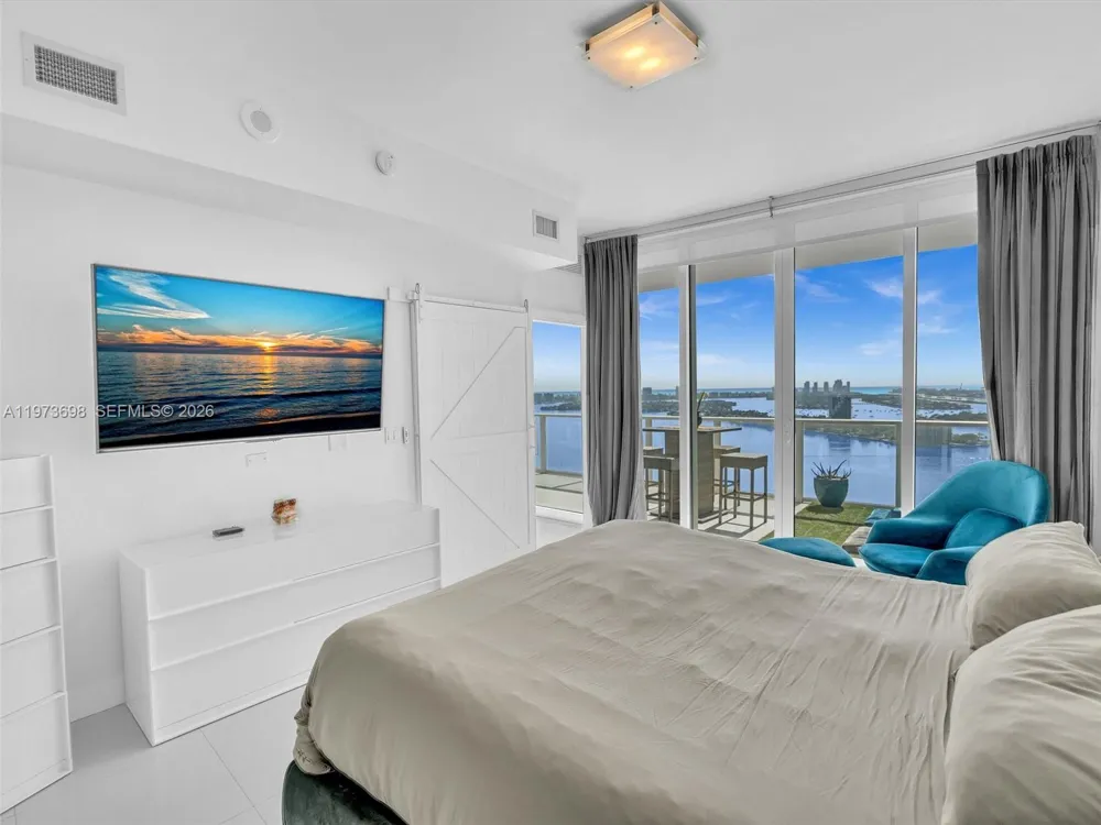 2020 Bayshore Dr #3303 Miami, FL 33137