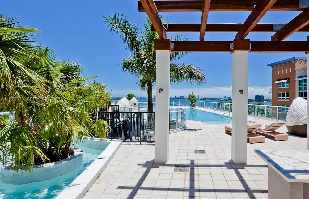 2020 Bayshore Dr #3303 Miami, FL 33137