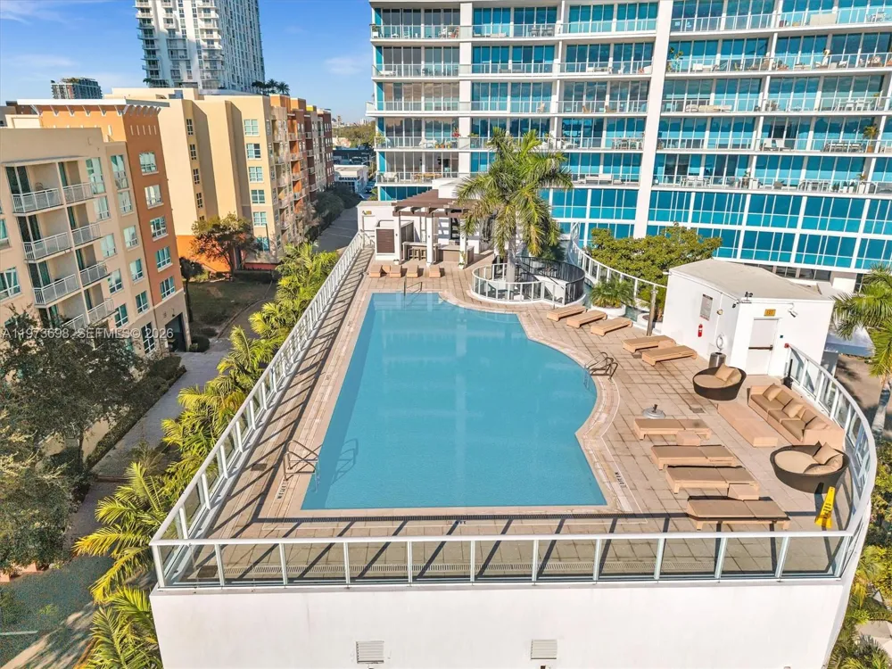 2020 Bayshore Dr #3303 Miami, FL 33137