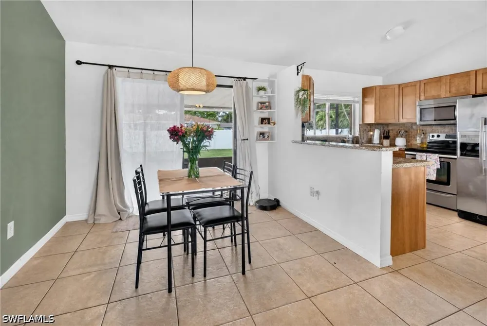 Pomelo Road E Fort Myers, FL 33967