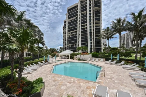Gulf Shore Boulevard #306