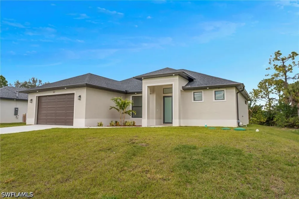 Theodore Vail Street E Lehigh Acres, FL 33974