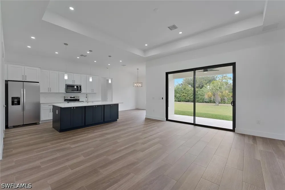 Theodore Vail Street E Lehigh Acres, FL 33974