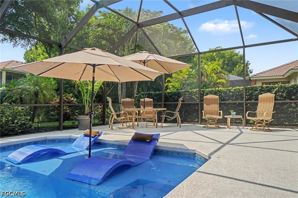 Muddy Creek Lane Fort Myers, FL 33913