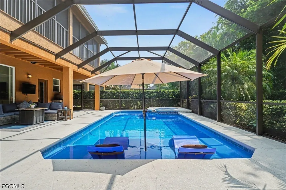 Muddy Creek Lane Fort Myers, FL 33913