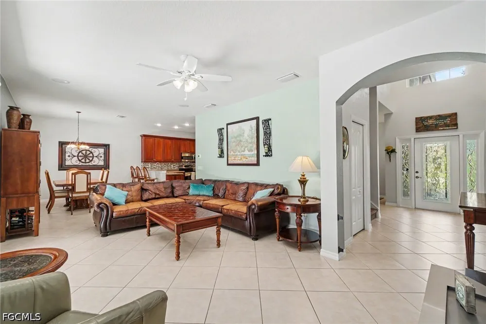 Muddy Creek Lane Fort Myers, FL 33913