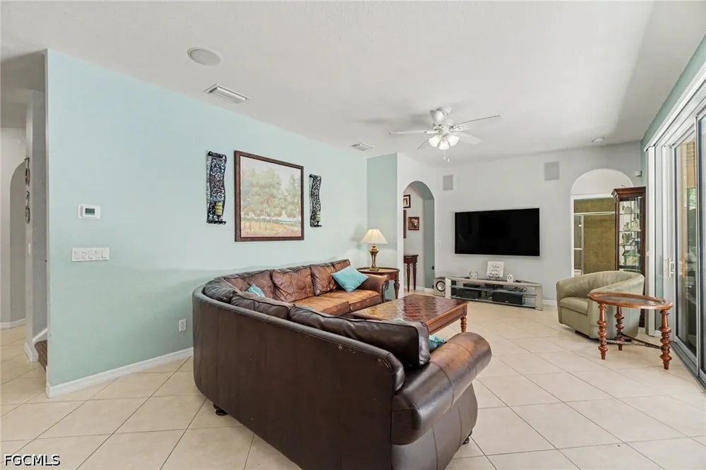 Muddy Creek Lane Fort Myers, FL 33913
