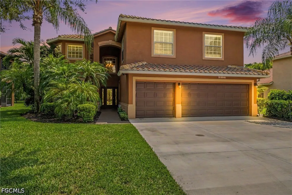 Muddy Creek Lane Fort Myers, FL 33913