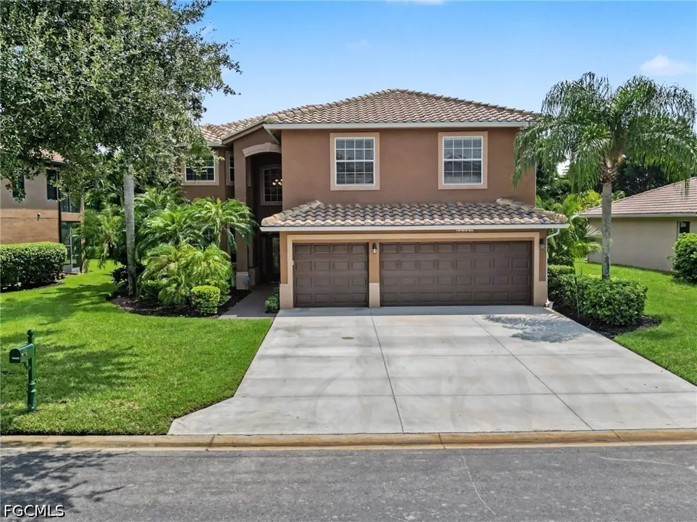 Muddy Creek Lane Fort Myers, FL 33913