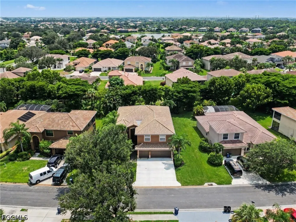 Muddy Creek Lane Fort Myers, FL 33913