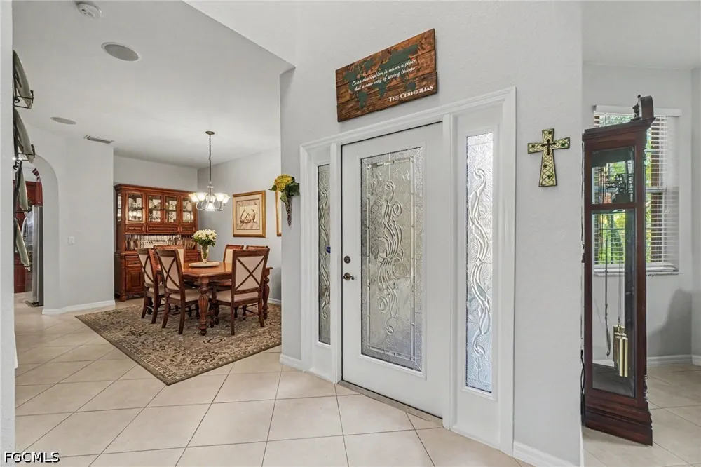 Muddy Creek Lane Fort Myers, FL 33913