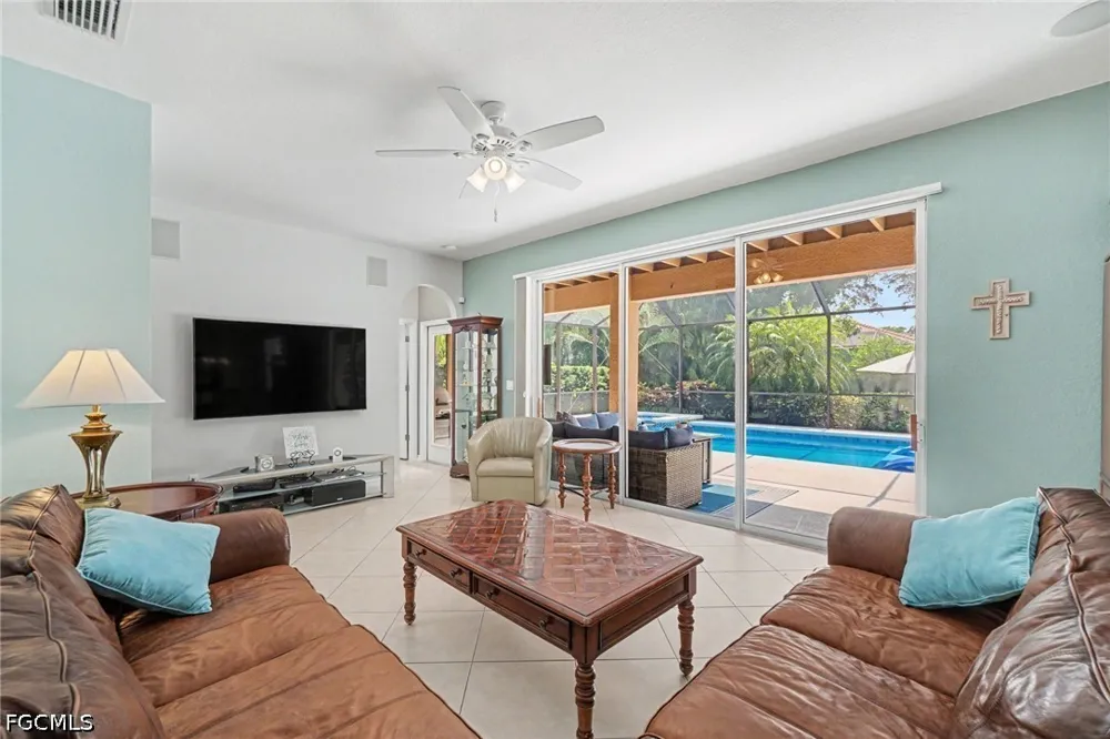 Muddy Creek Lane Fort Myers, FL 33913