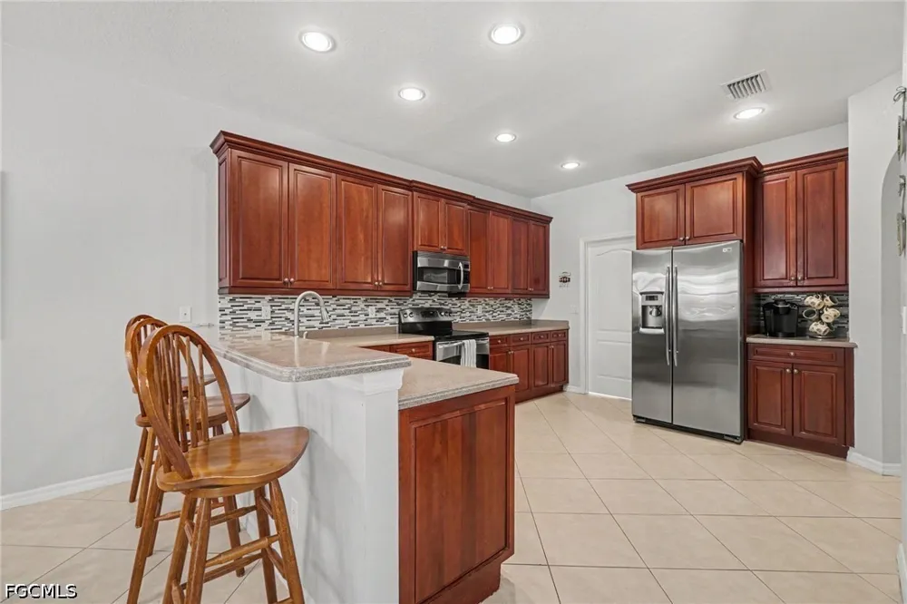 Muddy Creek Lane Fort Myers, FL 33913