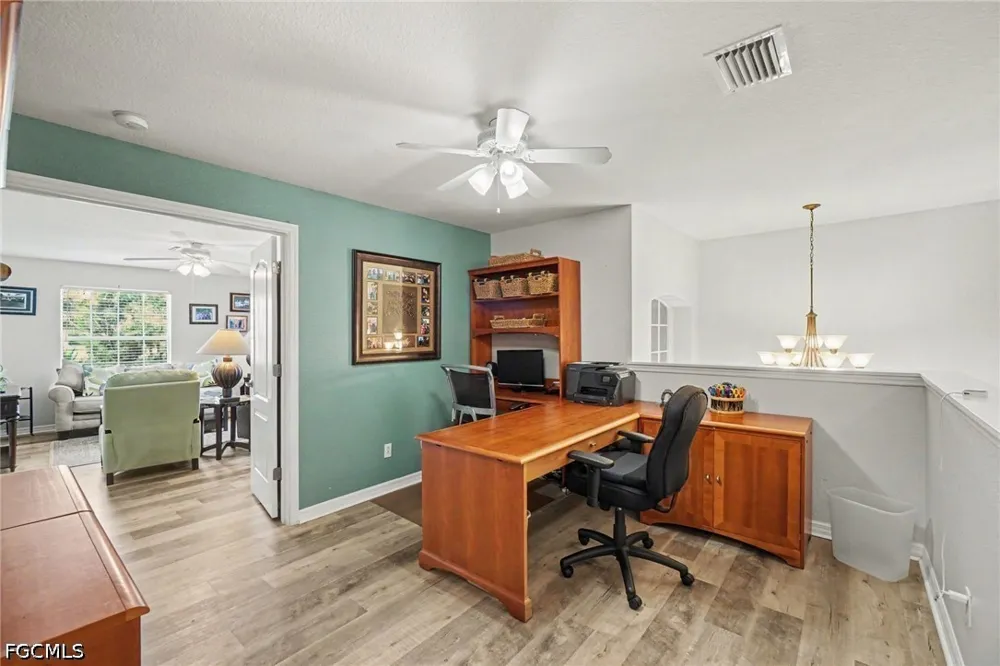 Muddy Creek Lane Fort Myers, FL 33913