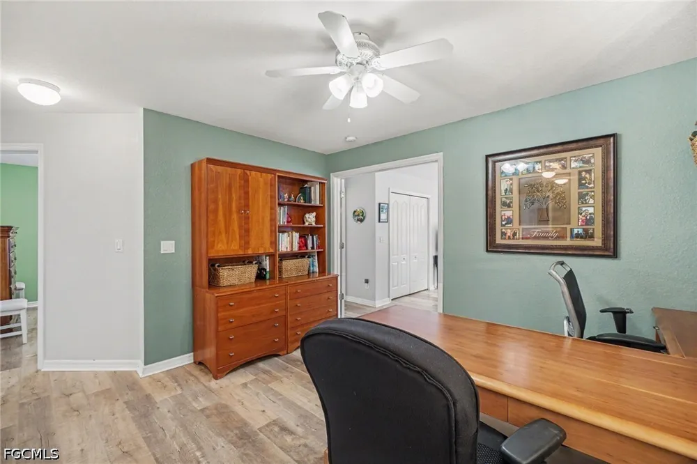 Muddy Creek Lane Fort Myers, FL 33913