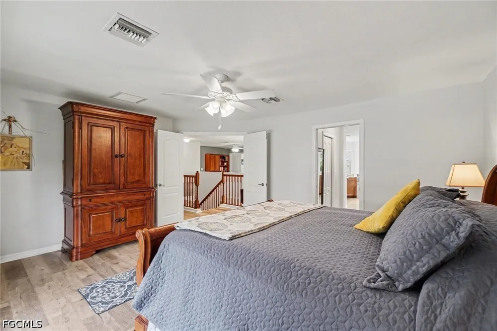 Muddy Creek Lane Fort Myers, FL 33913