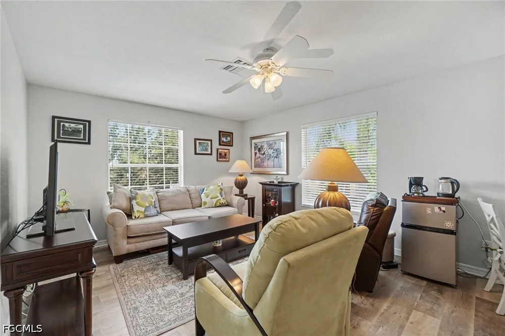 Muddy Creek Lane Fort Myers, FL 33913