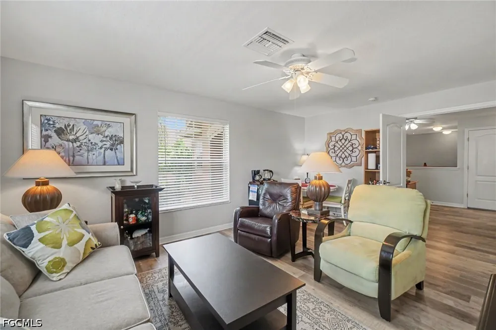 Muddy Creek Lane Fort Myers, FL 33913