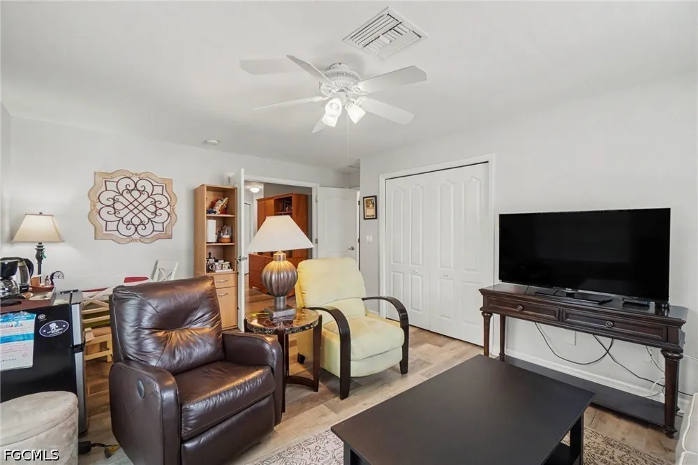 Muddy Creek Lane Fort Myers, FL 33913