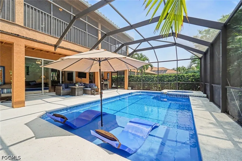 Muddy Creek Lane Fort Myers, FL 33913