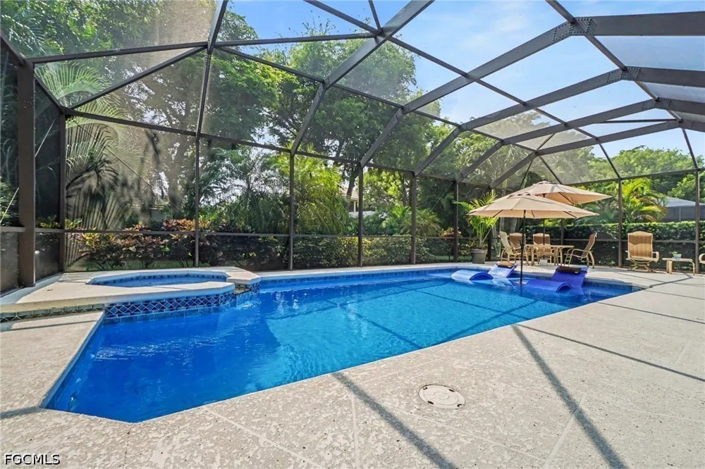 Muddy Creek Lane Fort Myers, FL 33913