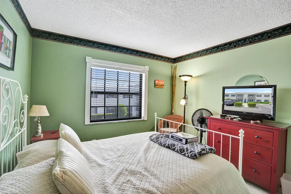 160 CYPRESS CLUB DRIVE #630 Pompano Beach, FL 33060